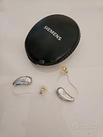 Apparecchi acustici  amplifon