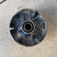 variatore over range piaggio