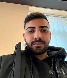 Logistica,magazziniere,prime esperienze