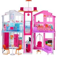 Casa Malibu di Barbie