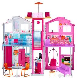 Casa Malibu di Barbie