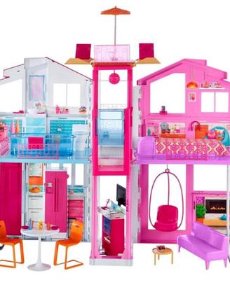 Casa Malibu di Barbie