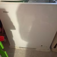 congelatore a pozzetto