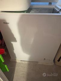 congelatore a pozzetto