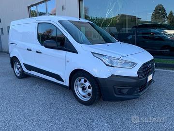 Ford Connect 200 Van L1 - 1.5 TDCi Euro 6d .
