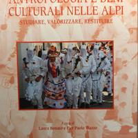 Antropologia e beni culturali nelle Alpi 