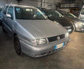 Volkswagen Polo 1.9 SDI cat Variant Comfortline