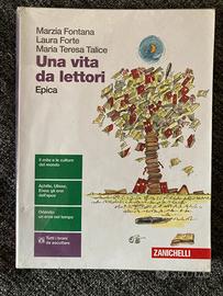 Una vita da lettori: epica