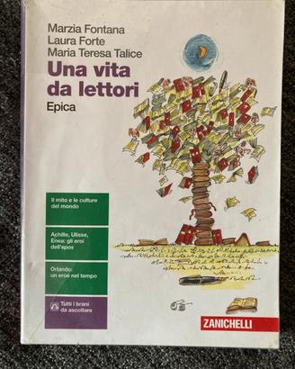 Una vita da lettori: epica