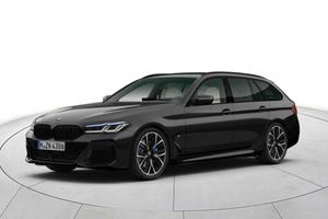 BMW Serie 5 530d xDrive Touring 48V MSport 249cv
