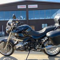 Bmw R 1200 ABS - E.S.A - 2007