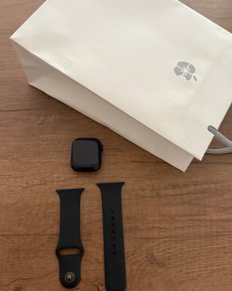 Apple Watch serie 7