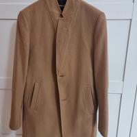 cappotto uomo ZARA taglia L