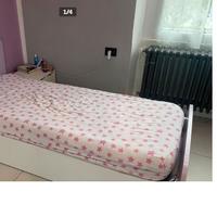 Letto cameretta