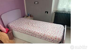 Letto cameretta