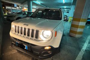 Jeep Renegade 1.6 Multijet 120cv
