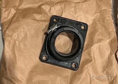 Collettore Husqvarna sm 125  per 36/38