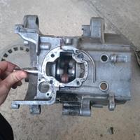 Blocco Motore Minarelli 