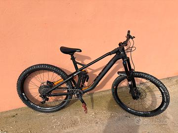 Canyon strive AL 6.0