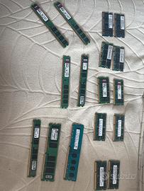 Ram pc e notebook