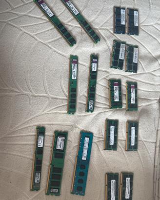 Ram pc e notebook