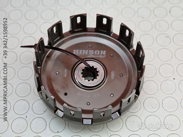 CAMPANA FRIZIONE KAWASAKI KXF 450 2012 2013 KX F 2