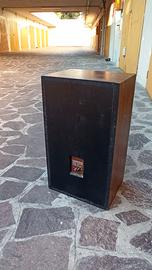 2 Casse acustiche Genesis Vintage