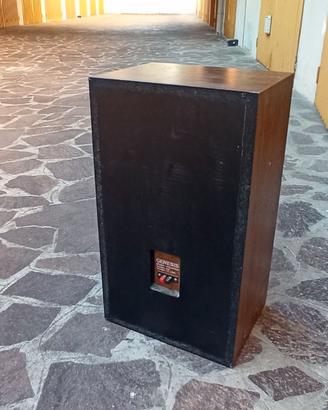 2 Casse acustiche Genesis Vintage