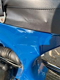 Vespa P150X