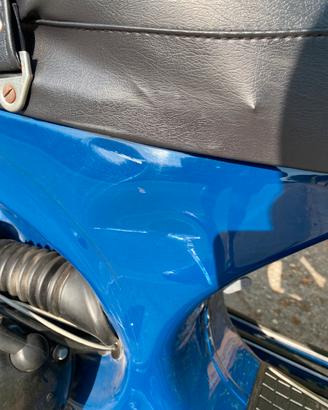 Vespa P150X