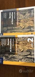 libro latino