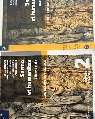 libro latino