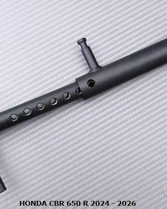 Cavalletto regolabile per HONDA CBR 650 R 2024 26
