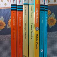 libri usati battello a vapore  5 euro l'uno