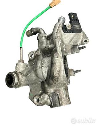 Tubo egr renault captur 1500 dci 2017/2024 1471739