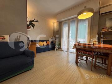 Appartamento Milano [Cod. rif 3326599VRG] (Bonola)