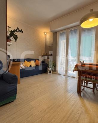 Appartamento Milano [Cod. rif 3326599VRG] (Bonola)