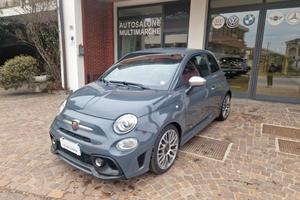 Abarth 595 1.4 T-Jet Turismo 165cv - Unico Propr.