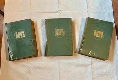 Enciclopedia Moderna Illustrata