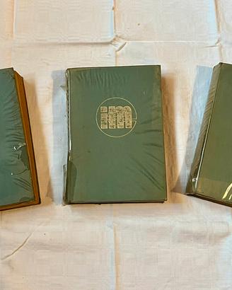 Enciclopedia Moderna Illustrata