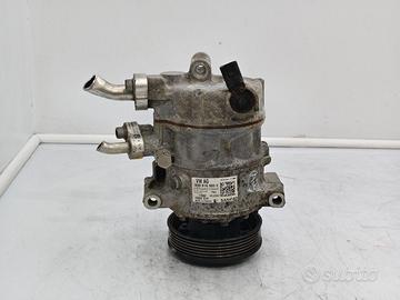 Compressore aria condizionata 2.0d vw audi seat 20