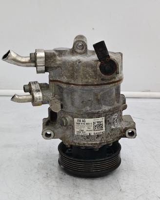 Compressore aria condizionata 2.0d vw audi seat 20