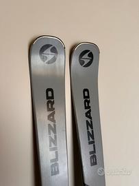 Sci Blizzard RC CA 178cm