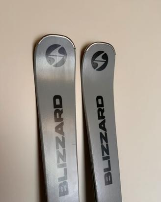 Sci Blizzard RC CA 178cm