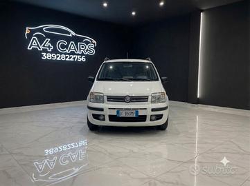 Fiat Panda 1.2 Emotion