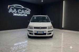 Fiat Panda 1.2 Emotion