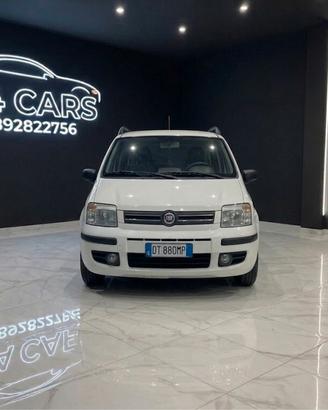 Fiat Panda 1.2 Emotion