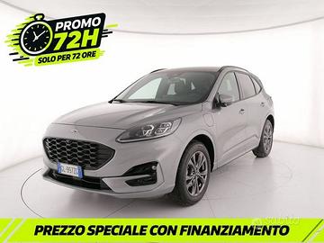 Ford Kuga 2.5 phev ST-Line X 2wd 225cv cvt