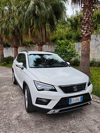 SEAT ATECA 1.6 TDi Xcellence Full Optional
