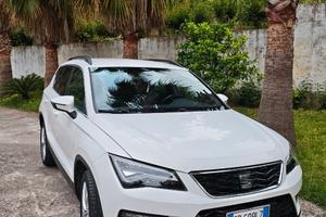 SEAT ATECA 1.6 TDi Xcellence Full Optional